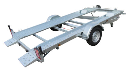 Lider 39750 Autotransporter